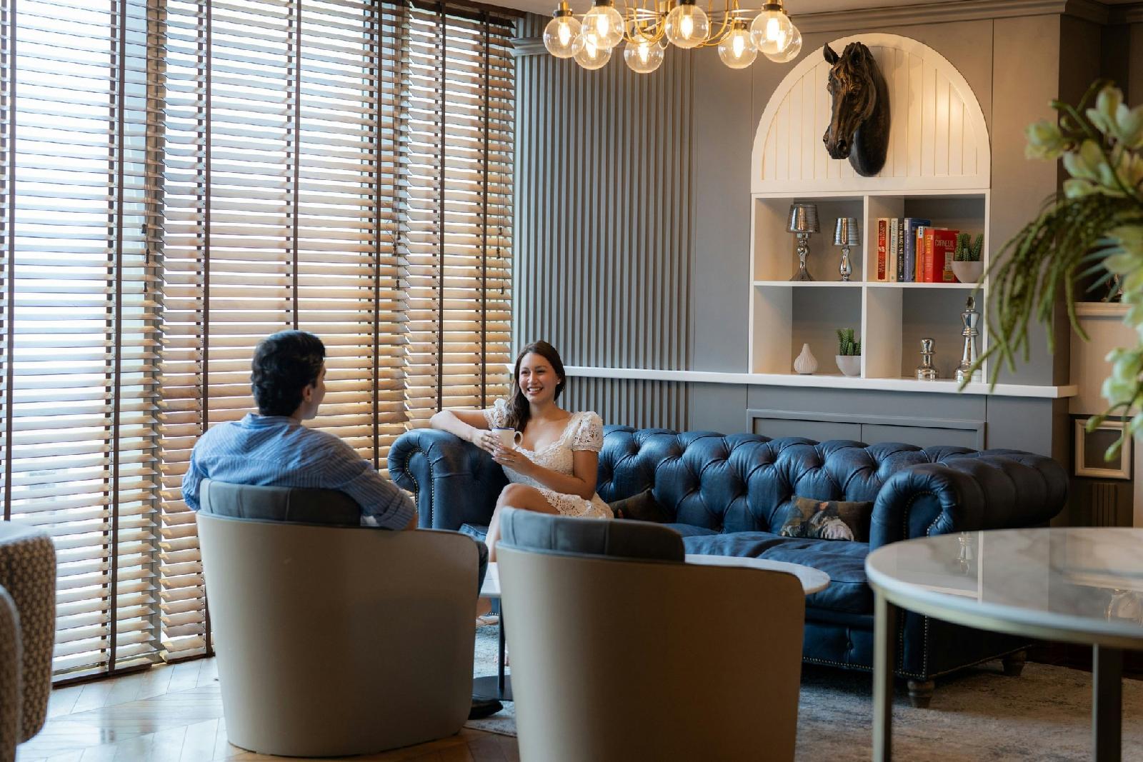 The First Collection at Jumeirah Village Circle, a Tribute Portfolio Hotel