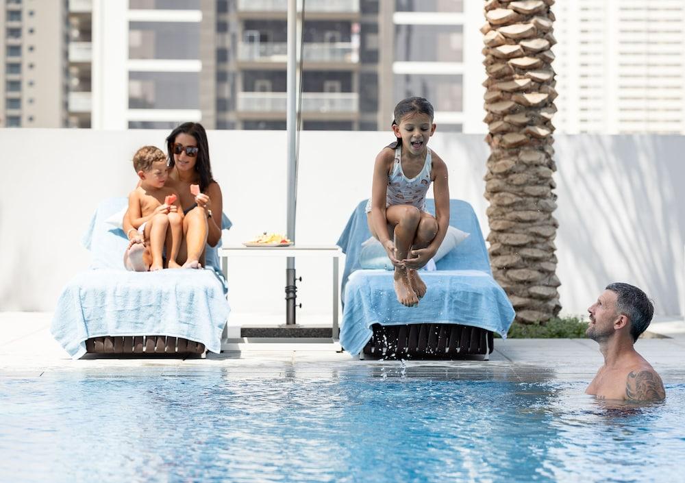 The First Collection at Jumeirah Village Circle, a Tribute Portfolio Hotel