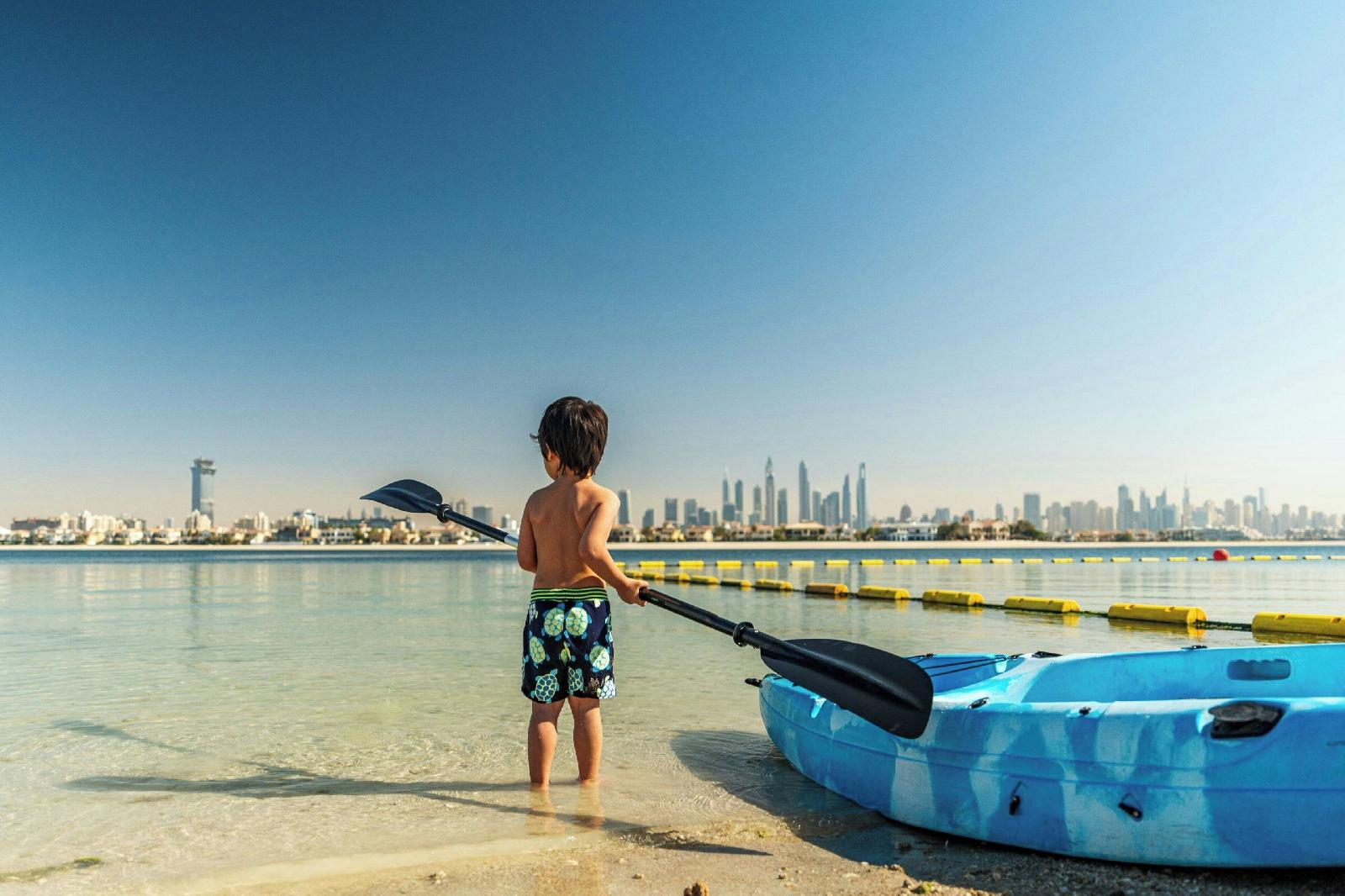 The First Collection at Jumeirah Village Circle, a Tribute Portfolio Hotel