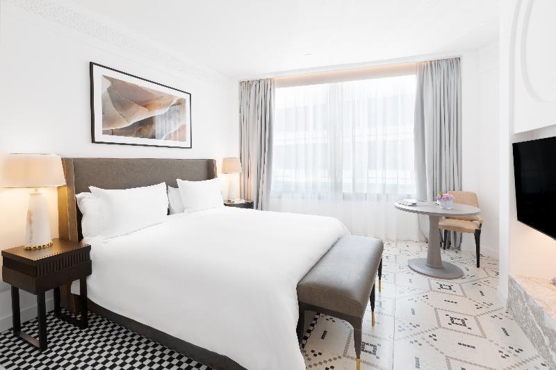 Fairmont La Marina Rabat Sale Hotel and Residences