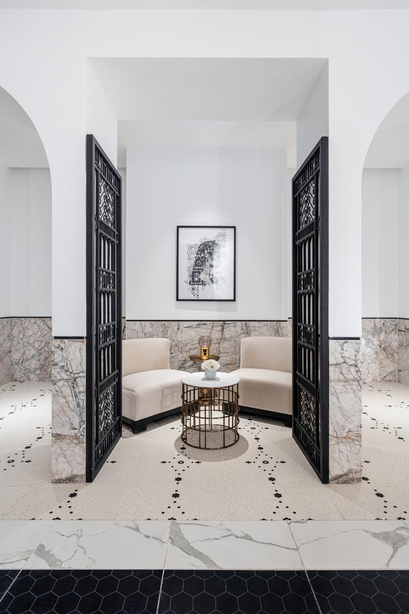 Fairmont La Marina Rabat Sale Hotel and Residences