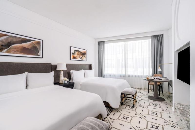 Fairmont La Marina Rabat Sale Hotel and Residences