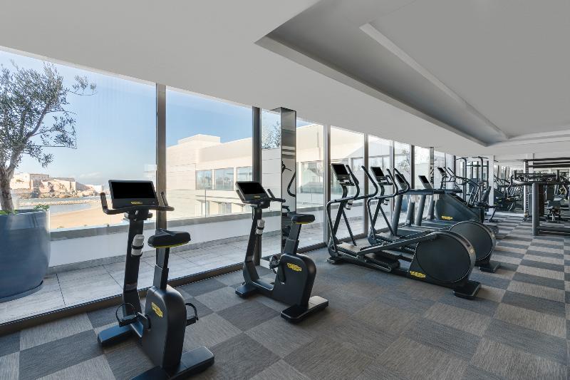 Fairmont La Marina Rabat Sale Hotel and Residences