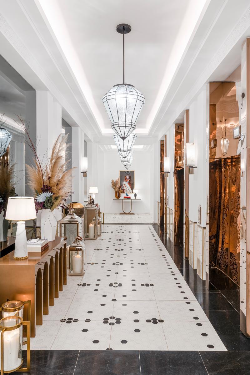 Fairmont La Marina Rabat Sale Hotel and Residences