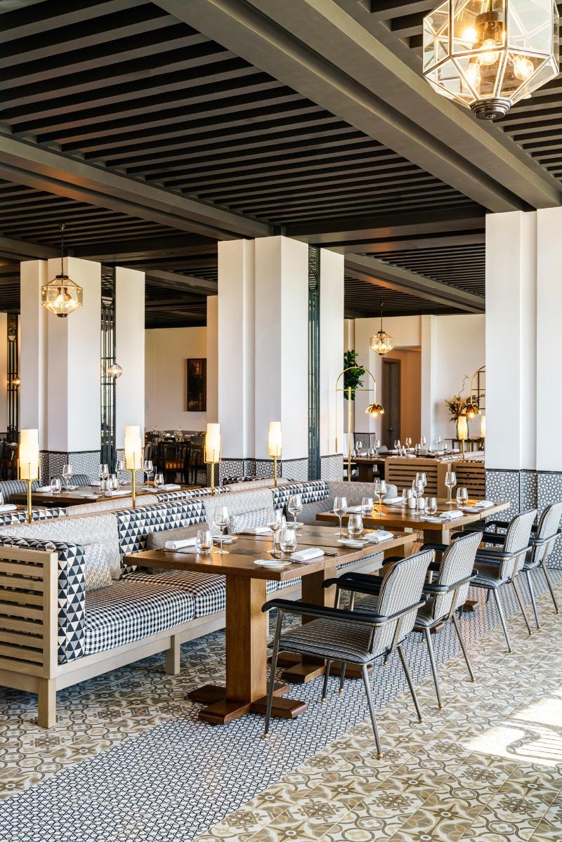 Fairmont La Marina Rabat Sale Hotel and Residences