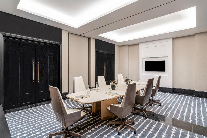 Fairmont La Marina Rabat Sale Hotel and Residences
