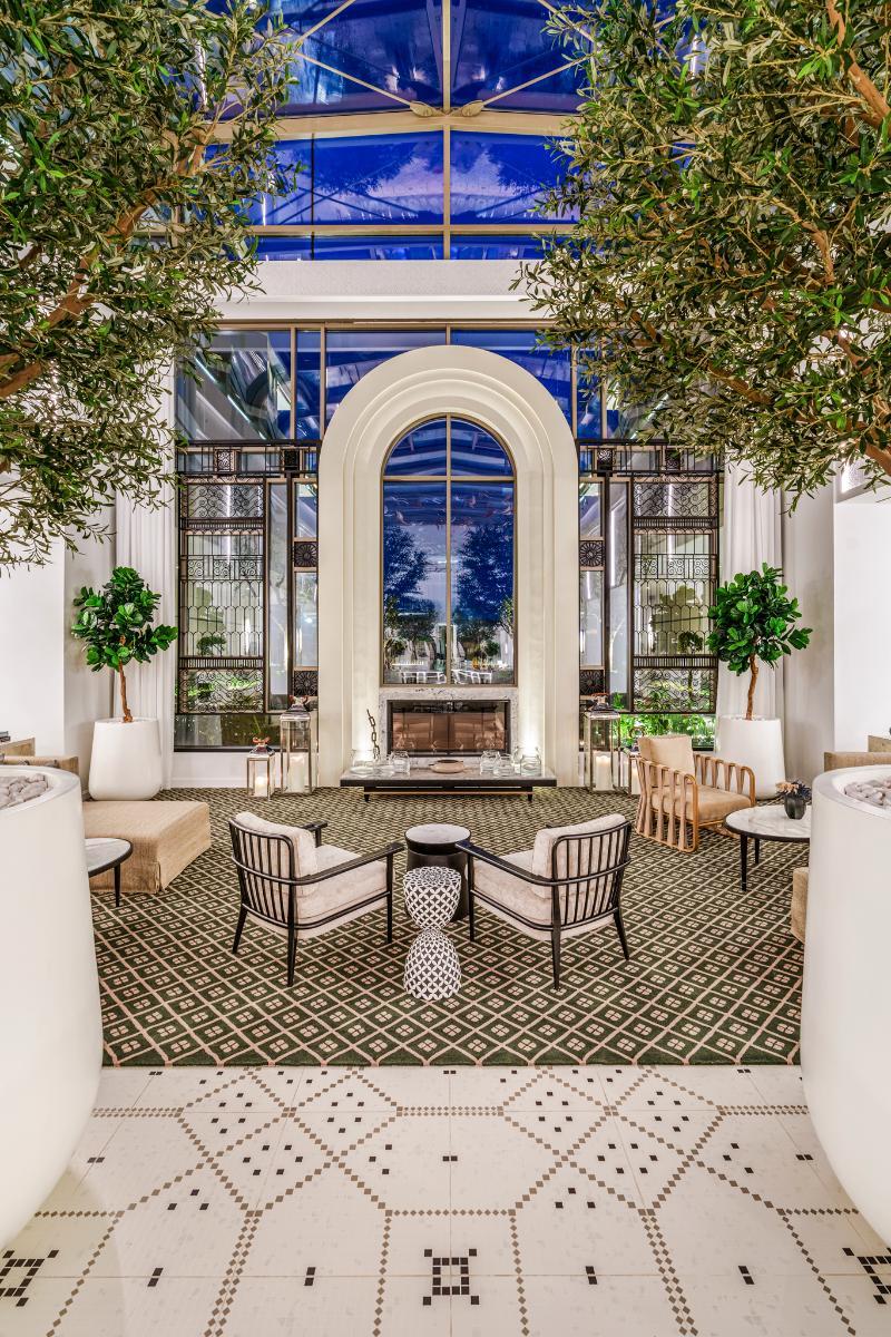 Fairmont La Marina Rabat Sale Hotel and Residences