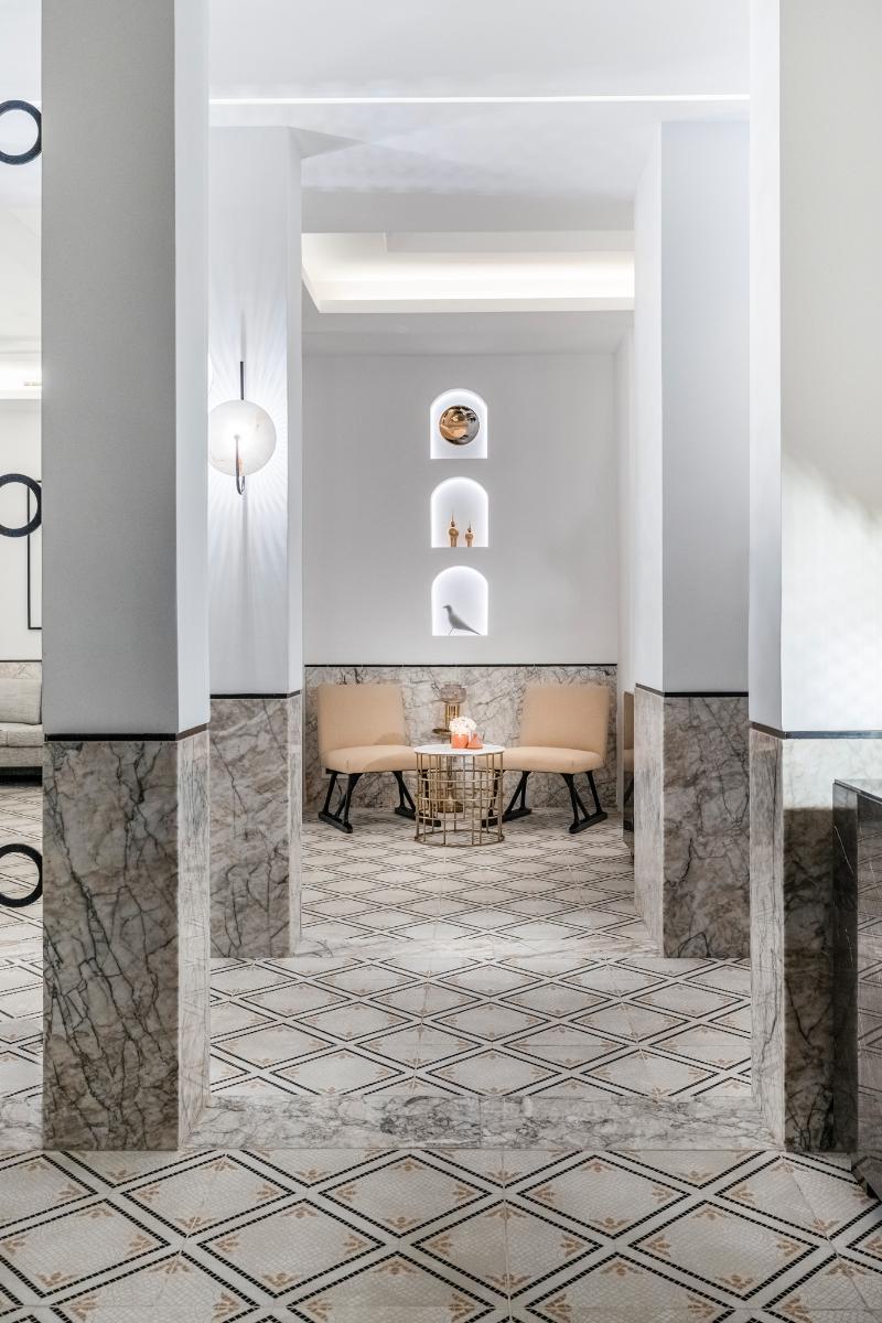 Fairmont La Marina Rabat Sale Hotel and Residences