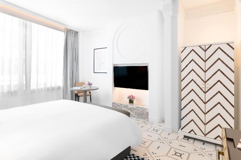Fairmont La Marina Rabat Sale Hotel and Residences