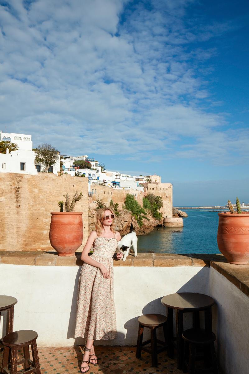 Fairmont La Marina Rabat Sale Hotel and Residences