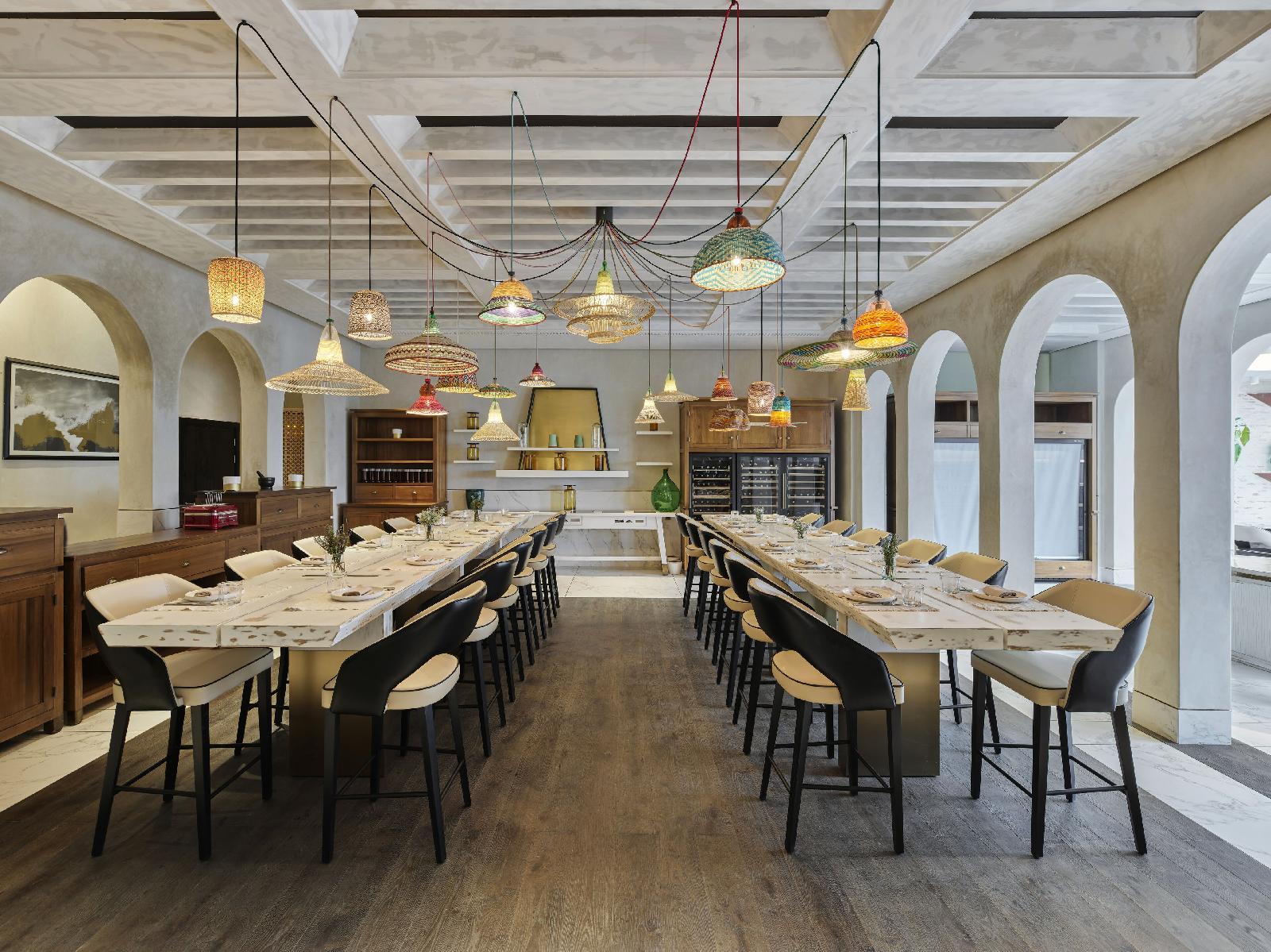 Fairmont Tazi Palace Tangier