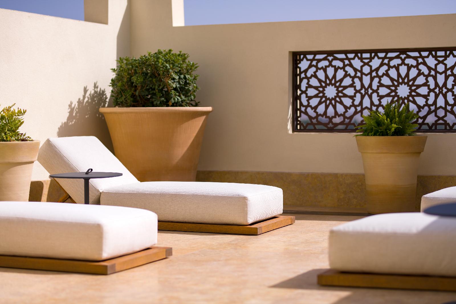 Fairmont Tazi Palace Tangier