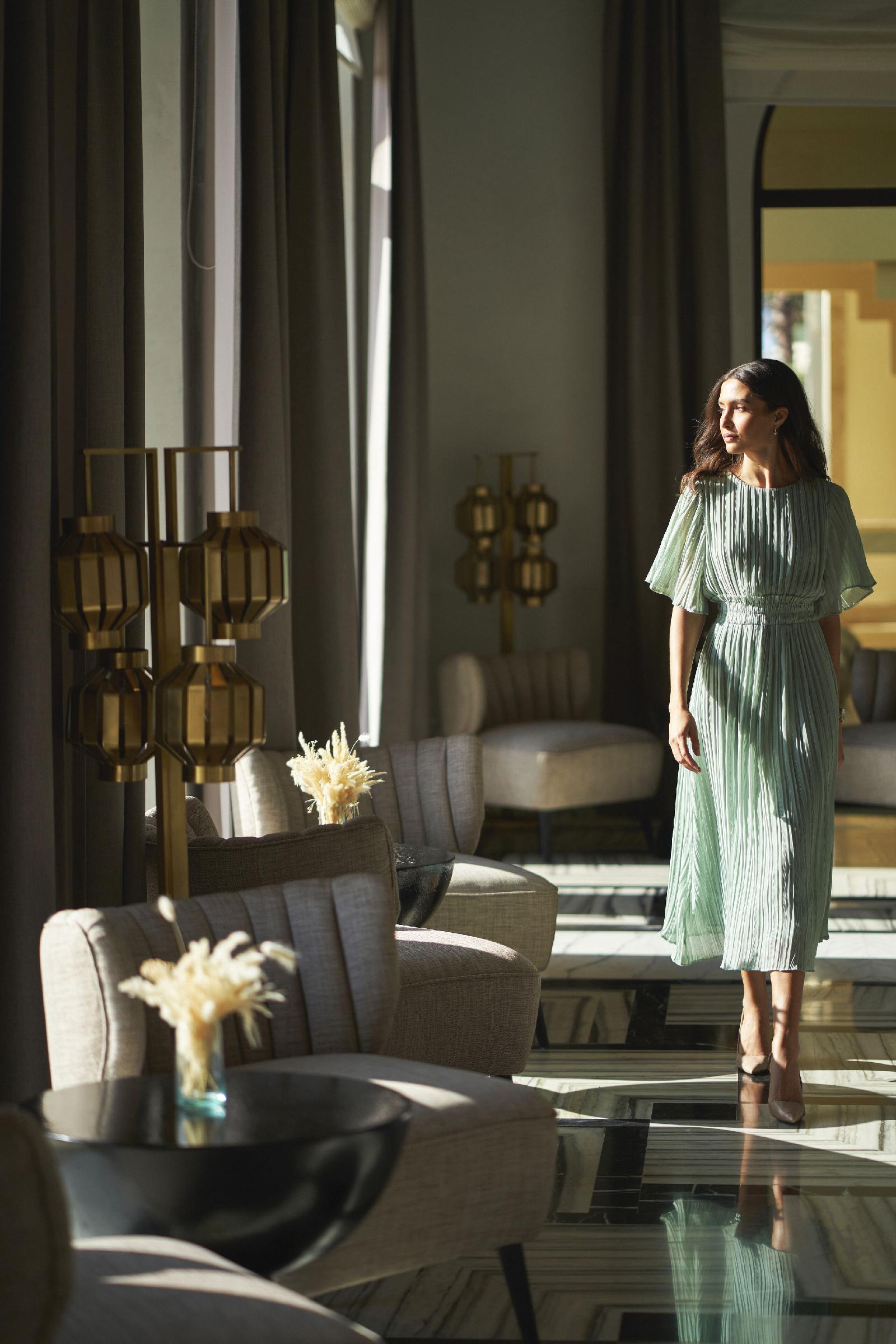 Fairmont Tazi Palace Tangier
