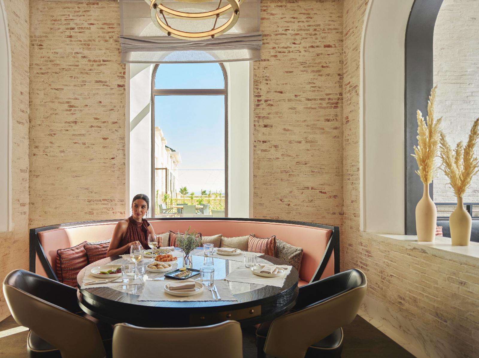 Fairmont Tazi Palace Tangier