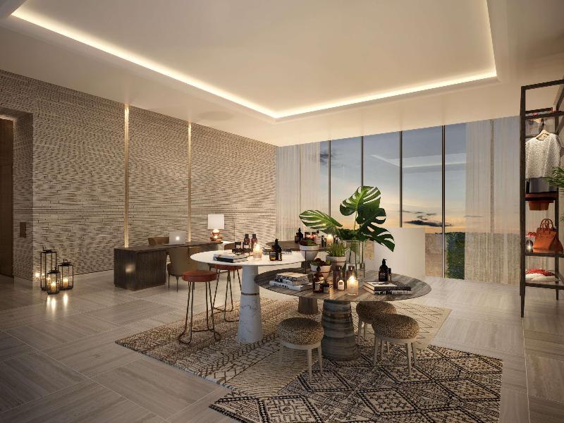 Fairmont Taghazout Bay