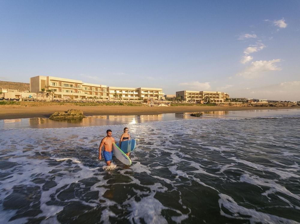 Fairmont Taghazout Bay