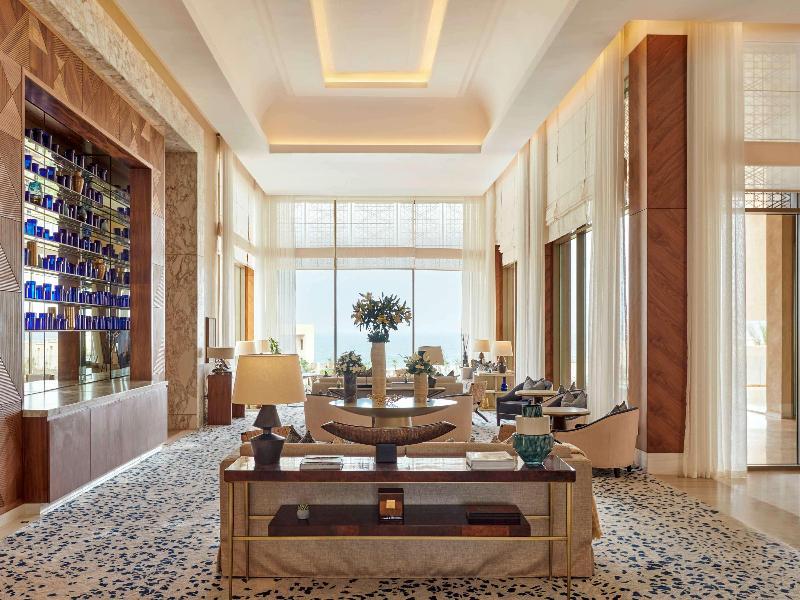 Fairmont Taghazout Bay