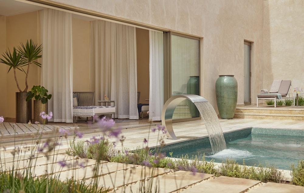 Fairmont Taghazout Bay