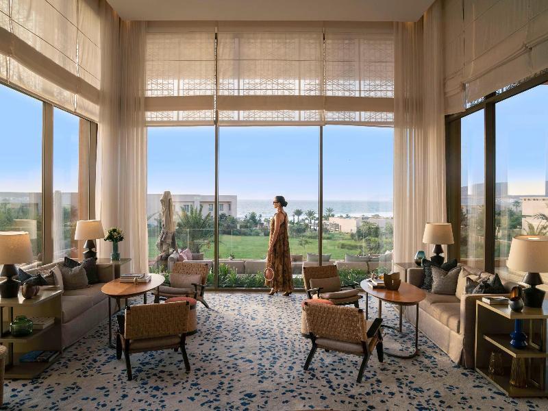Fairmont Taghazout Bay