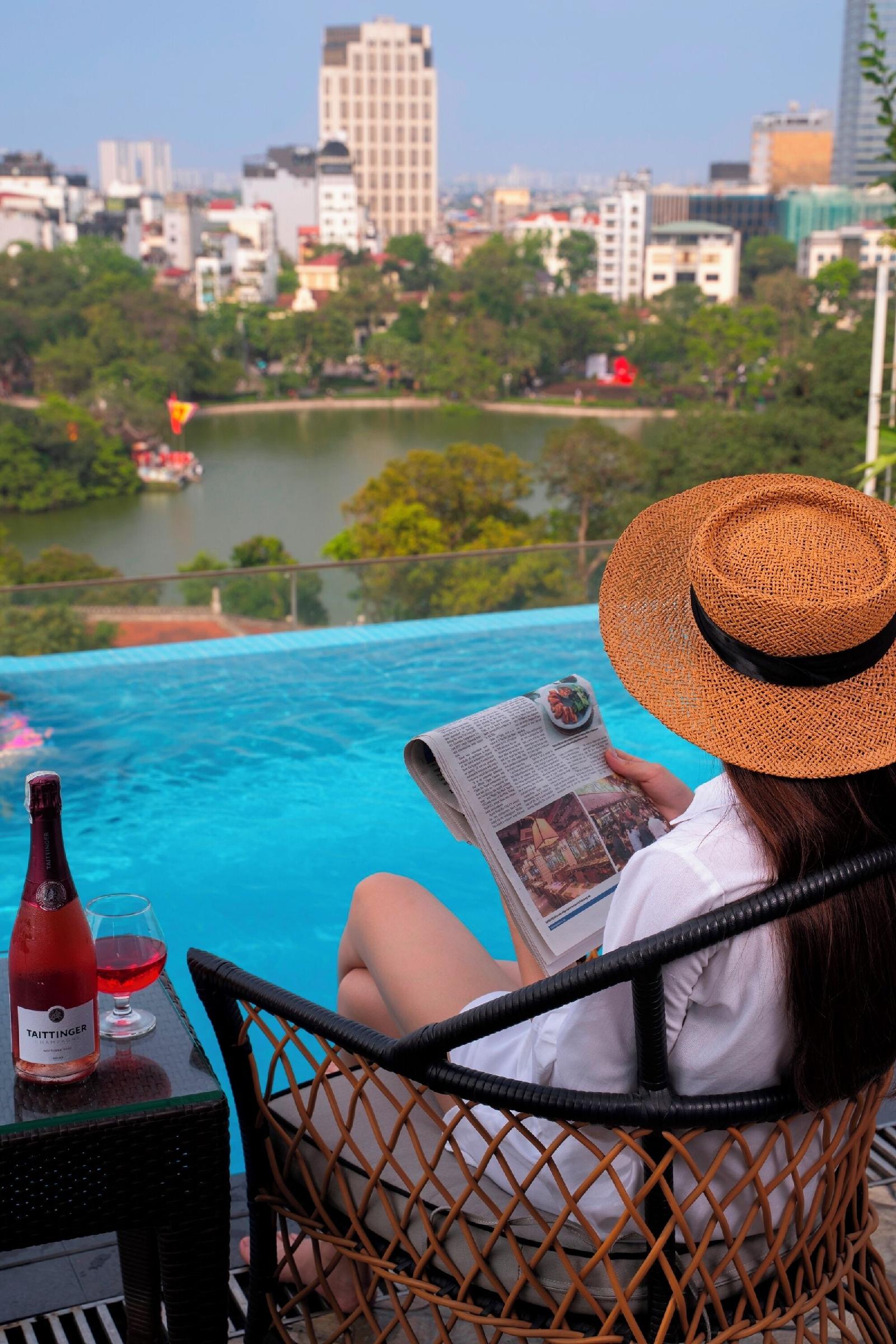 The Oriental Jade Hotel & Spa