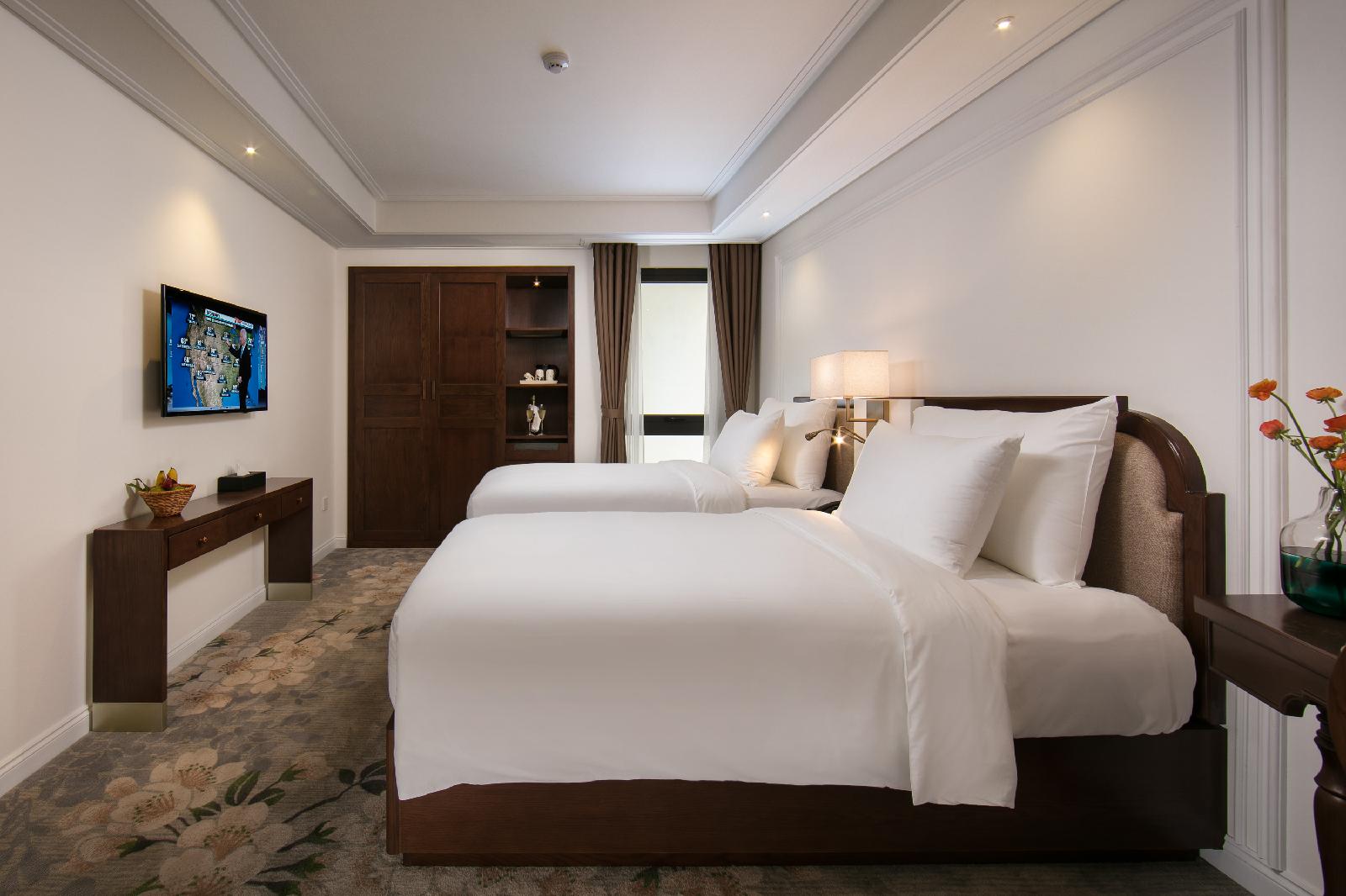 The Oriental Jade Hotel & Spa