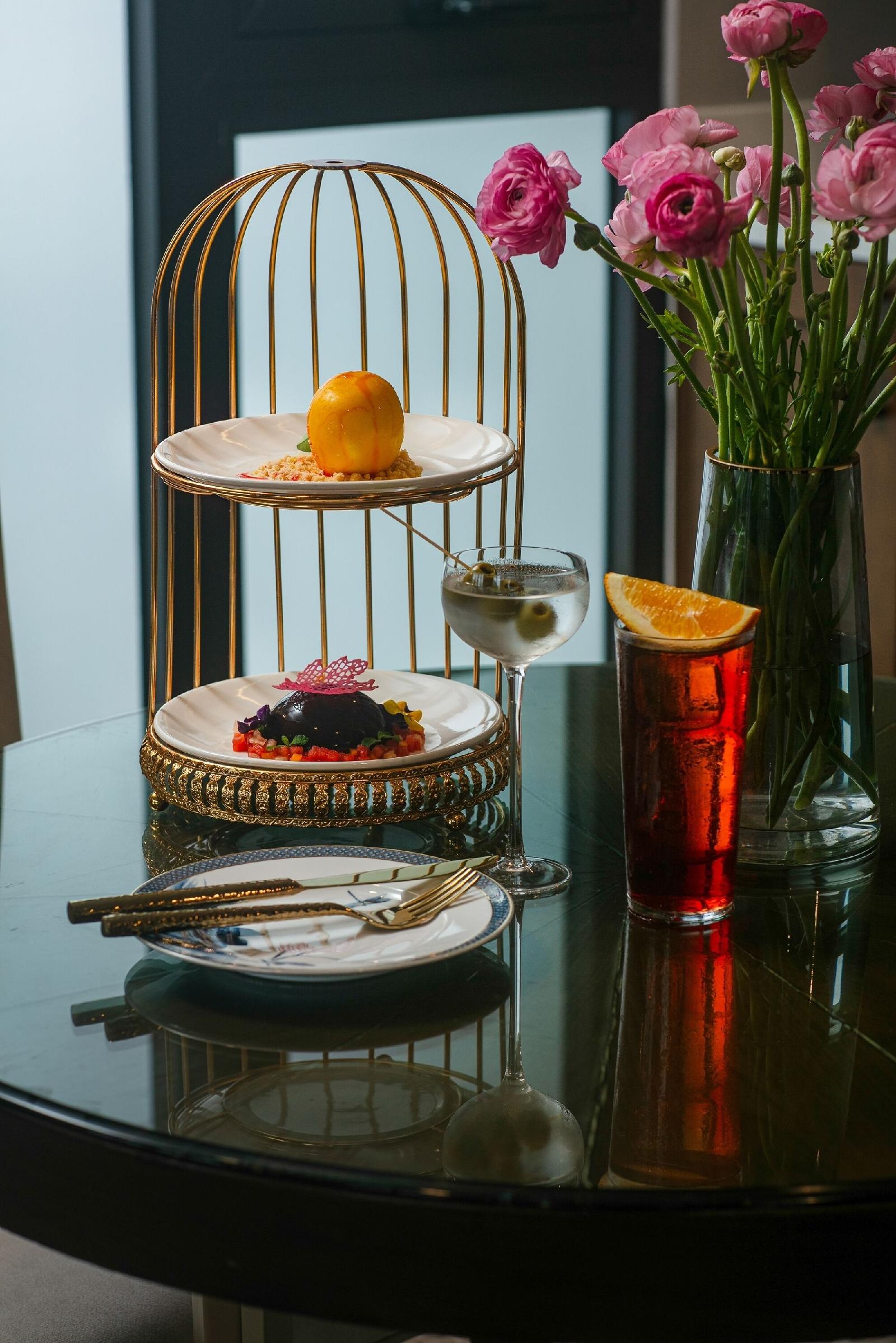The Oriental Jade Hotel & Spa