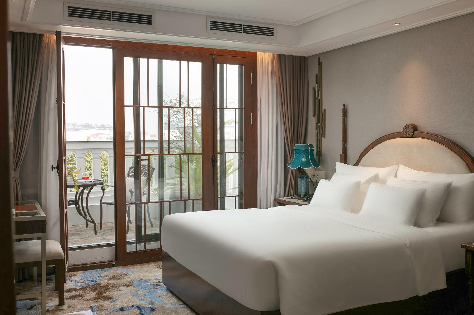 The Oriental Jade Hotel & Spa