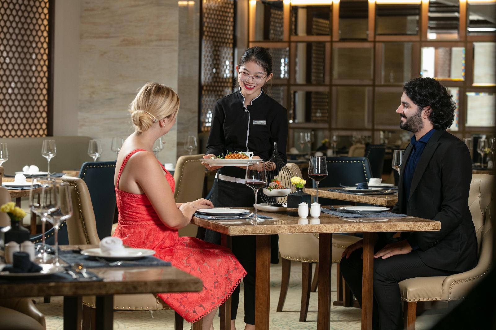 The Oriental Jade Hotel & Spa