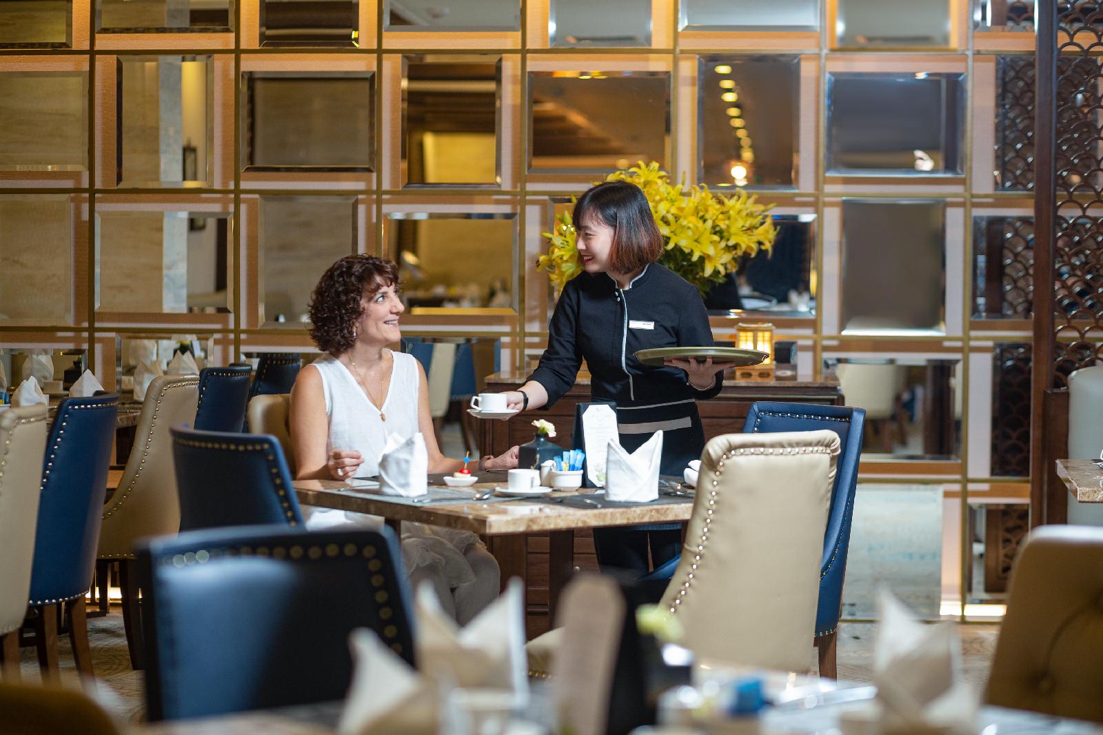 The Oriental Jade Hotel & Spa