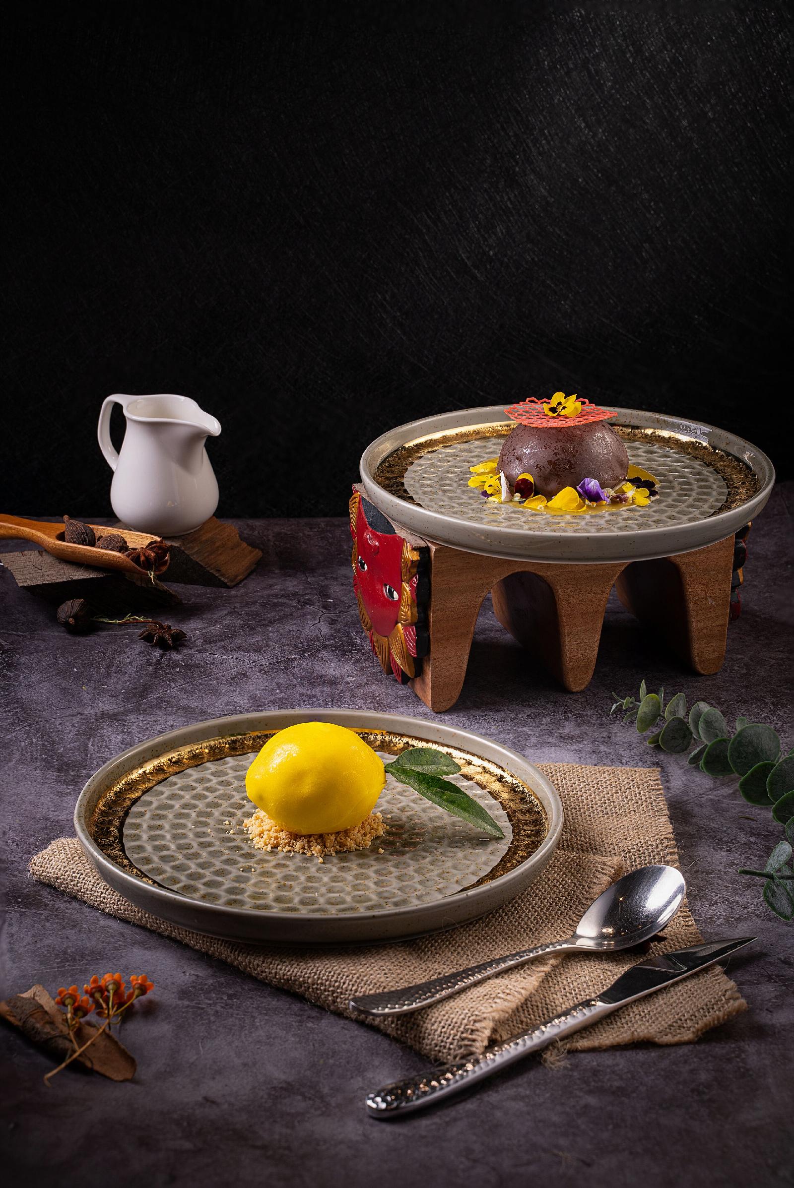 The Oriental Jade Hotel & Spa