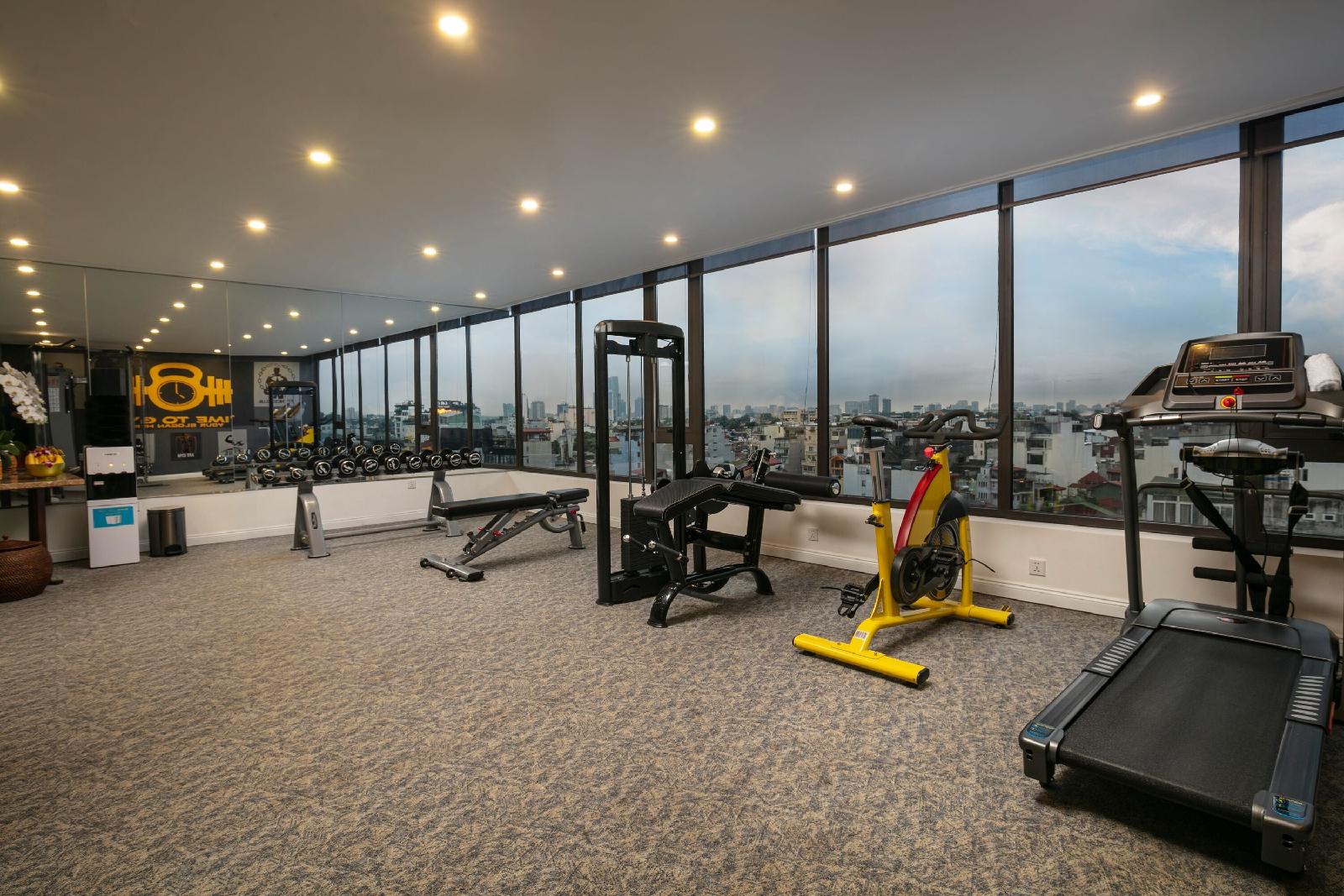 The Oriental Jade Hotel & Spa
