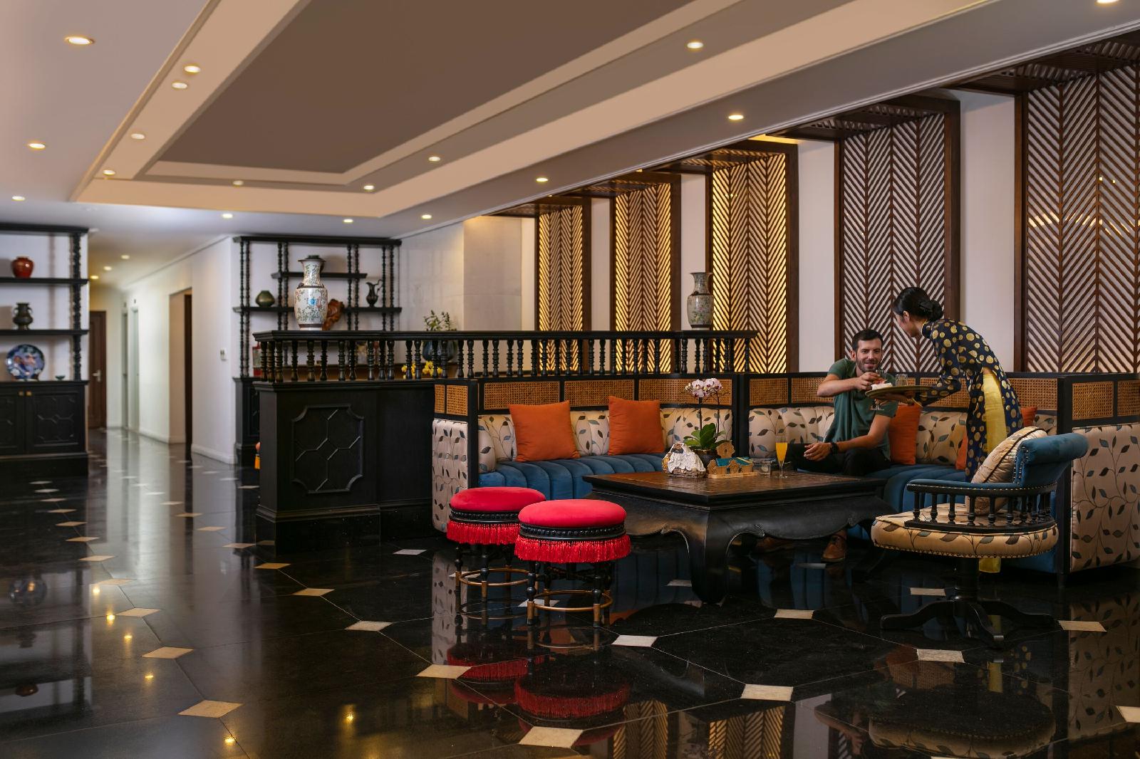 The Oriental Jade Hotel & Spa