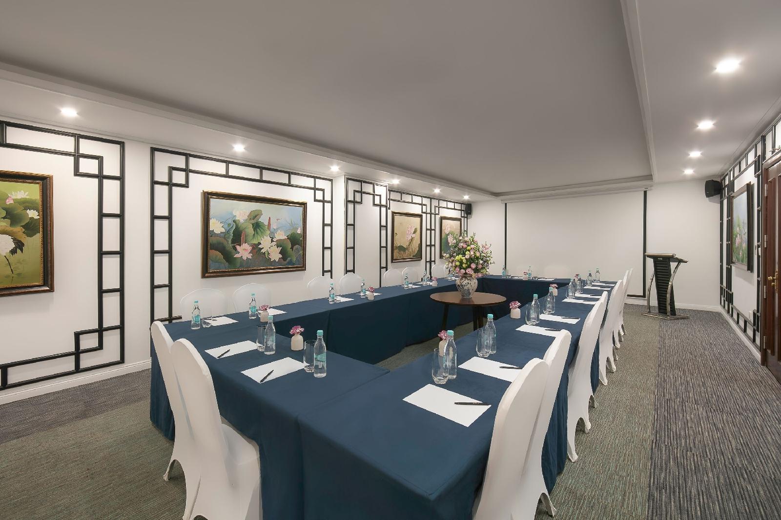 The Oriental Jade Hotel & Spa
