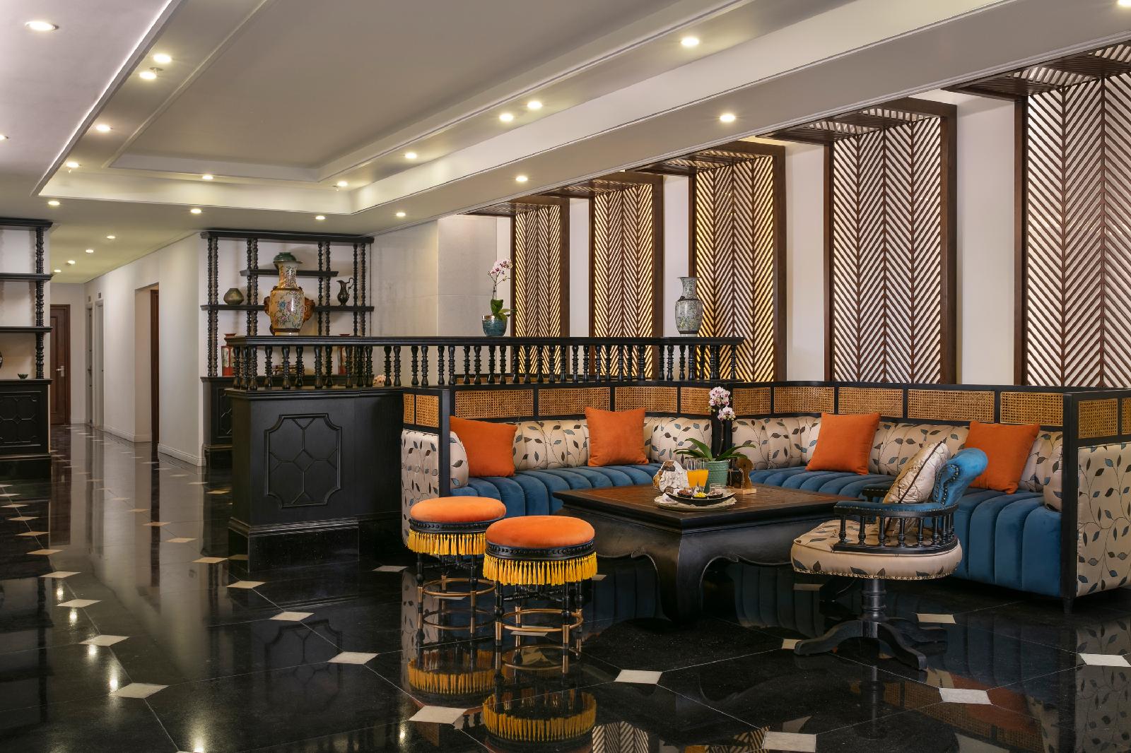 The Oriental Jade Hotel & Spa