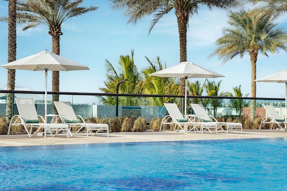 Marriott Resort Palm Jumeirah, Dubai