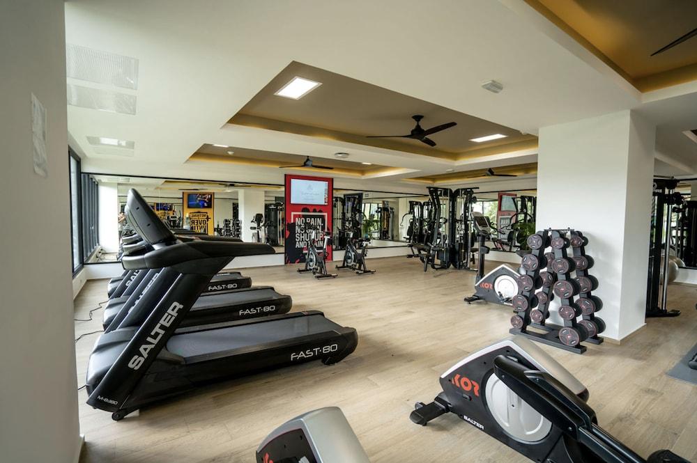 Hotel Riu Palace Kukulkan - Adults Only