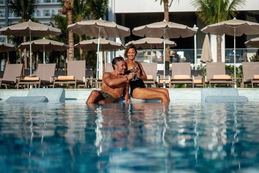 Hotel Riu Palace Kukulkan - Adults Only