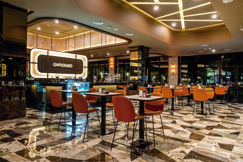 Hotel Riu Palace Kukulkan - Adults Only