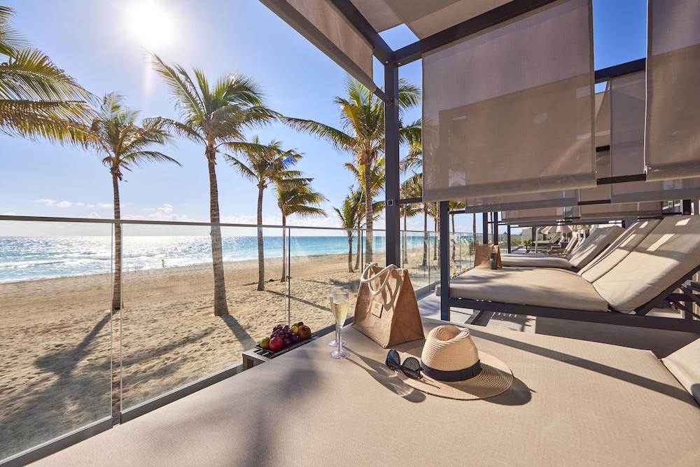Hotel Riu Palace Kukulkan - Adults Only