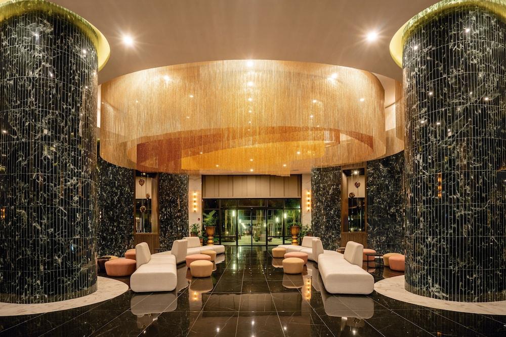 Hotel Riu Palace Kukulkan - Adults Only