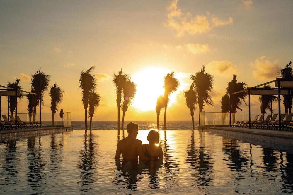 Hotel Riu Palace Kukulkan - Adults Only