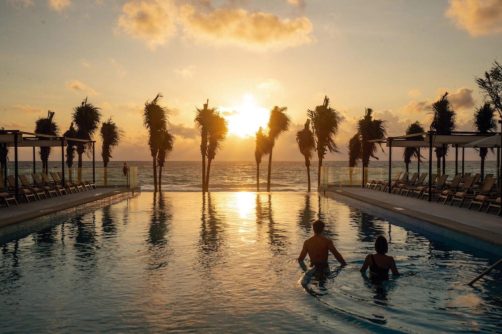 Hotel Riu Palace Kukulkan - Adults Only