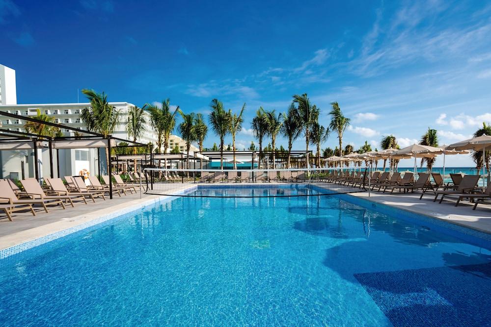 Hotel Riu Palace Kukulkan - Adults Only