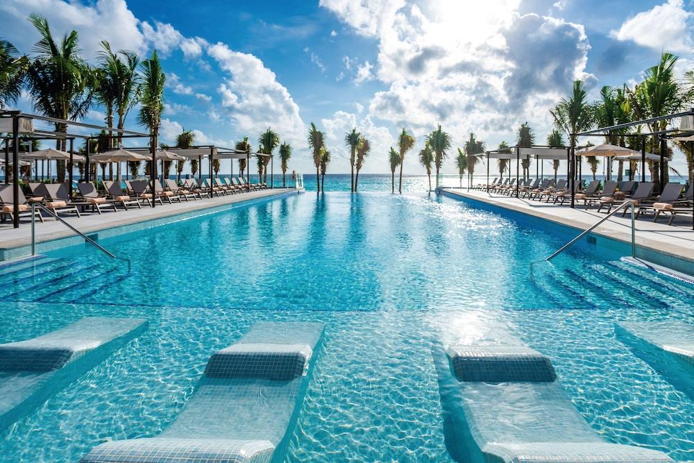 Hotel Riu Palace Kukulkan - Adults Only