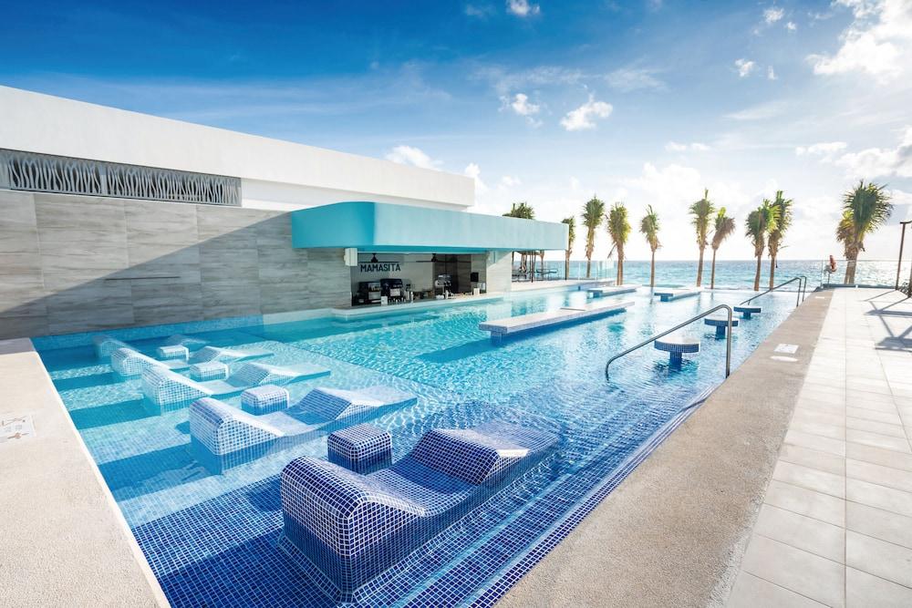 Hotel Riu Palace Kukulkan - Adults Only