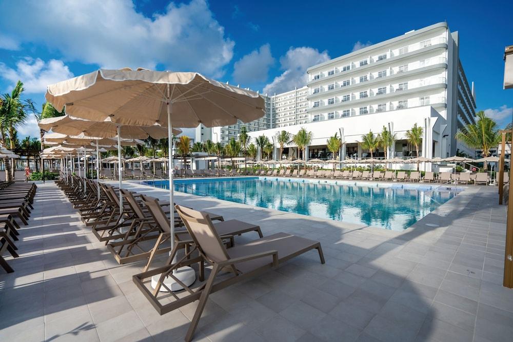 Hotel Riu Palace Kukulkan - Adults Only
