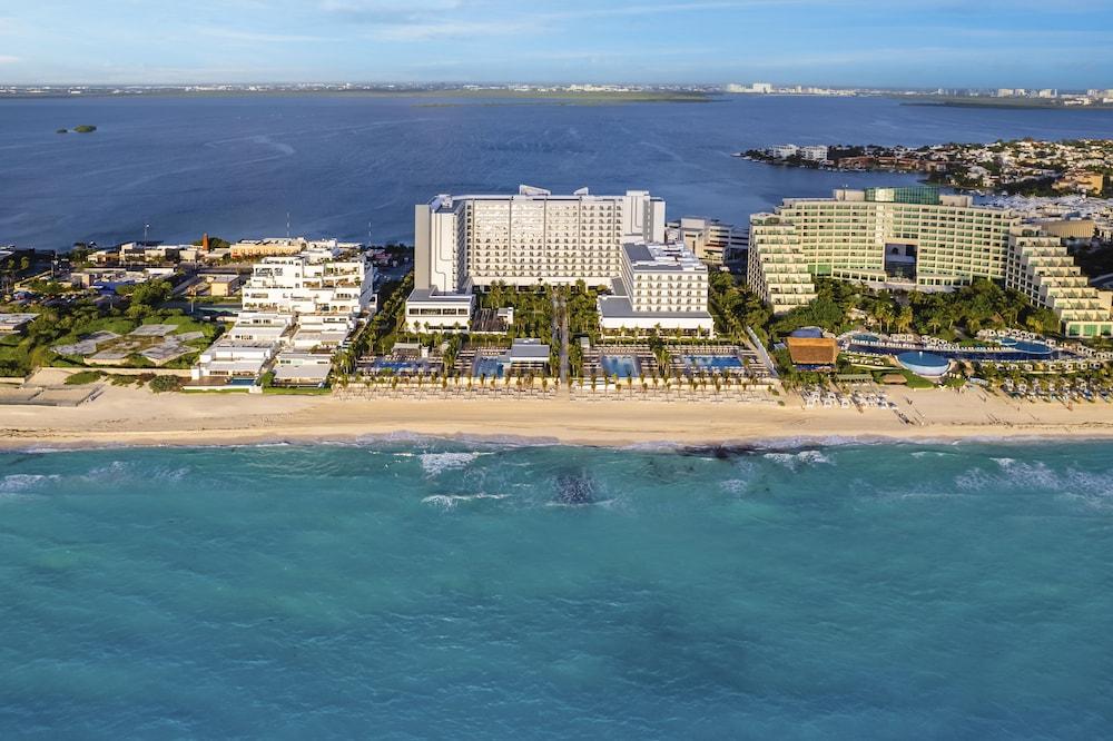 Hotel Riu Palace Kukulkan - Adults Only