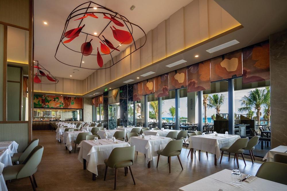 Hotel Riu Palace Kukulkan - Adults Only