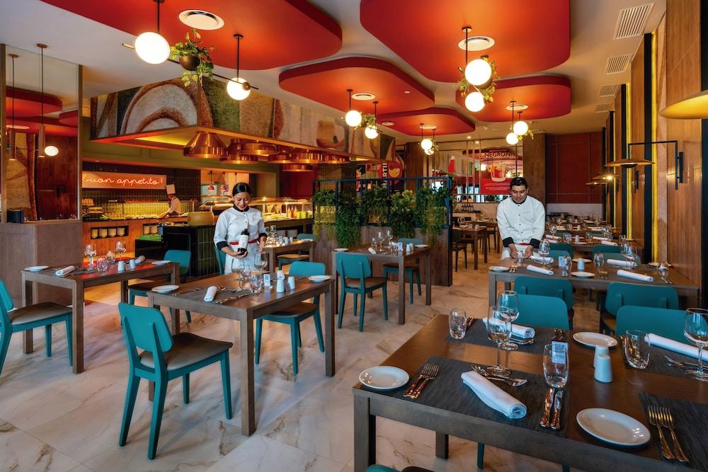 Hotel Riu Palace Kukulkan - Adults Only