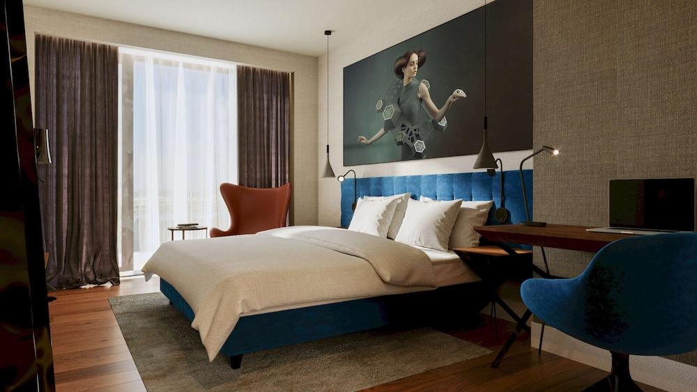 Radisson Blu Aurum Hotel, Brasov